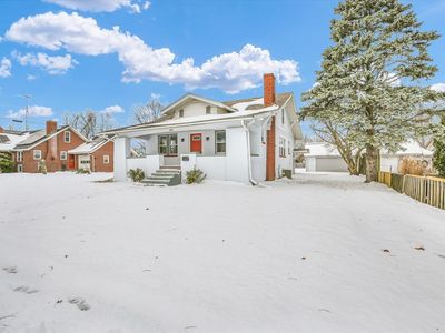 210 E Newkirk St, Tuscola, IL, 61953