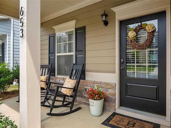 2nd image of 653 Georgia Way