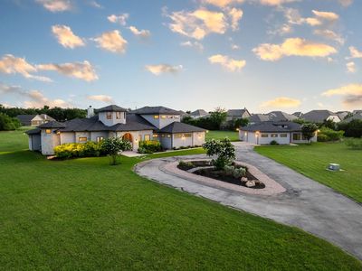 124 Park Place Drive, Georgetown, TX, 78628
