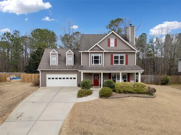 128 Holly Pl, Canton, GA 30115