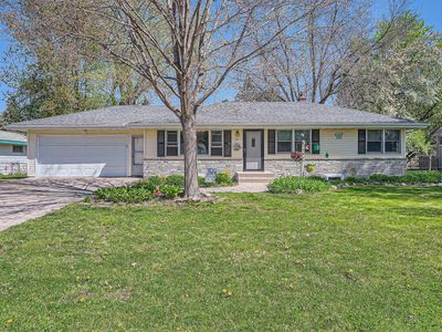 239 Hawes Ave, Shoreview, MN, 55126