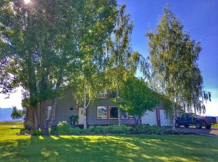 13762 Nisula Rd, McCall, ID 83638