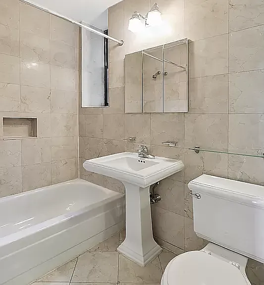 75 E 3rd St #E1 — Photo 5