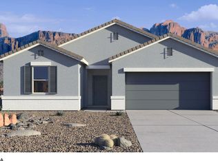 9928 S Midland Dr, Apache Junction, AZ 85120