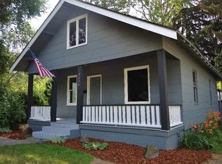 2624 E Hartson Ave, Spokane, WA 99202