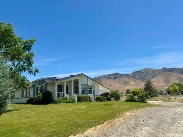 9965 Sabin Dr, Winnemucca, NV 89445