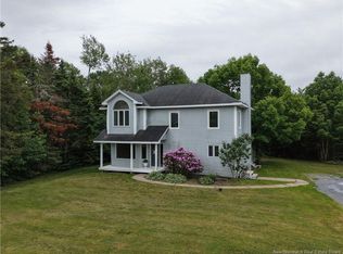 91 Valleyview Dr, Sussex, NB E4E 4P5