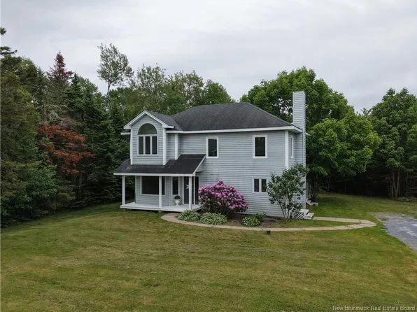 91 Valleyview Dr, Sussex, NB E4E 4P5