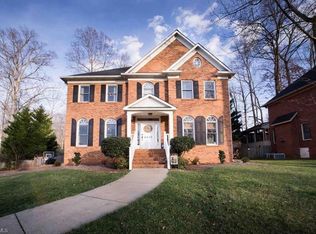 4805 Hearthstone Rd, Clemmons, NC 27012