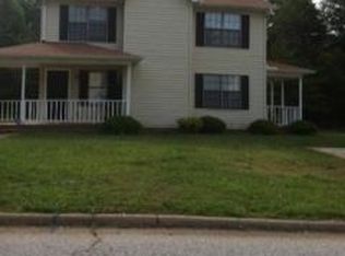 141-143 Montague Dr, Greenville, SC 29617