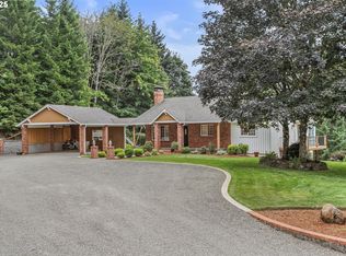 25116 NE Olson Rd, Battle Ground, WA 98604