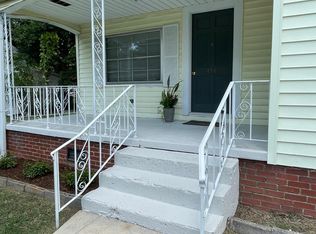 414 6th Ave E, Oneonta, AL 35121