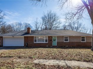 789 Ormsby Dr, Xenia, OH 45385