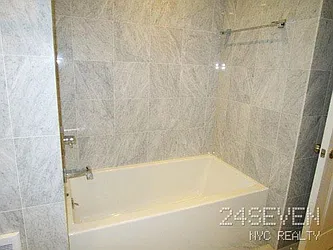 Rented by 24 7 NYC Realty Inc.