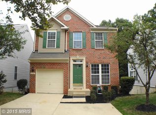 8230 Lyndhurst St, Laurel, MD 20724