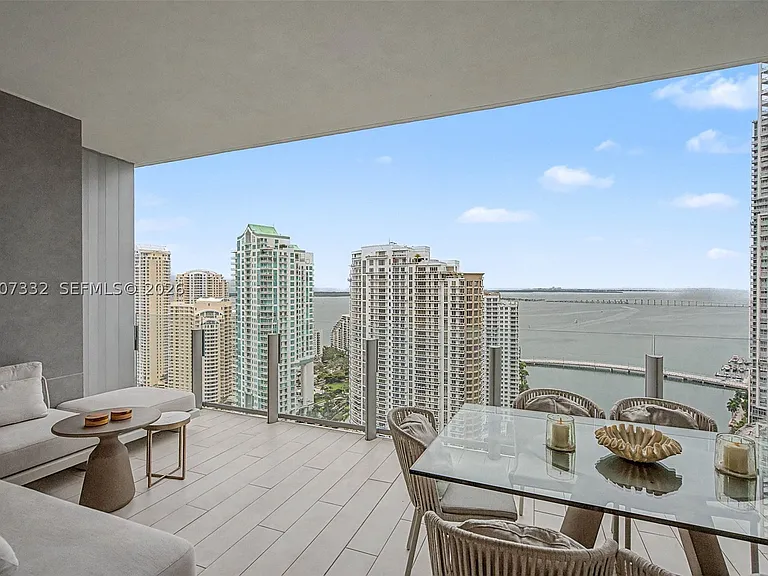 300 Biscayne Boulevard Way #3203 — Photo 36