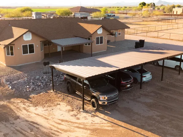 5110 N 382ND Lane, Tonopah, AZ 85354