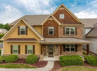 3787 Antares Dr, Buford, GA 30519
