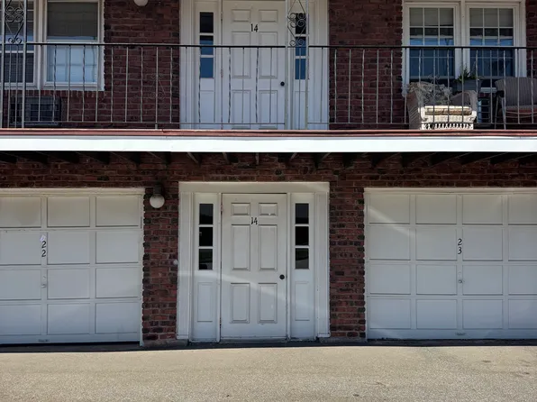 201 Regan Road #14C, Vernon, CT 06066