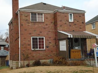 1152 Ridgeland Dr, Pittsburgh, PA 15212