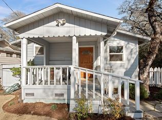 893 Arroyo Rd, Sonoma, CA 95476