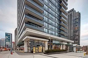 5 Sheppard Ave E #2419