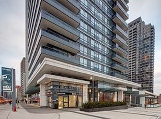 5 Sheppard Ave E #2419, Toronto, ON M2N 0G4