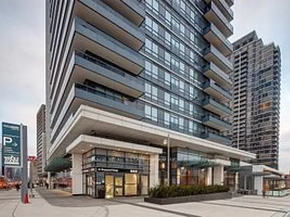 5 Sheppard Ave E, Toronto, ON