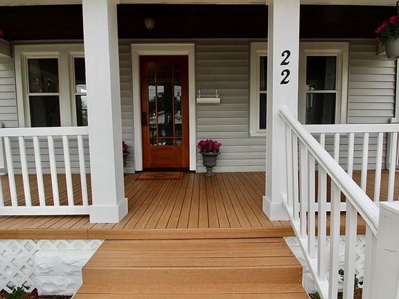 2nd image of 22 N Kelsey Ave