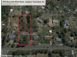 1075 Bennetts Mills Rd, Jackson, NJ 08527
