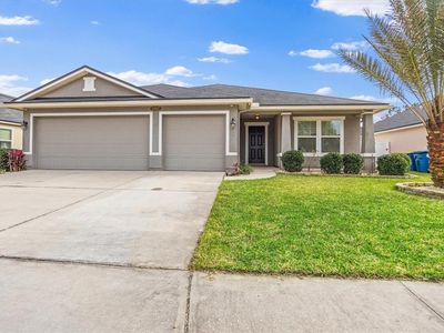 15927 Bainebridge Dr, Jacksonville, FL, 32218