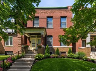 3443 Utah St, Saint Louis, MO 63118