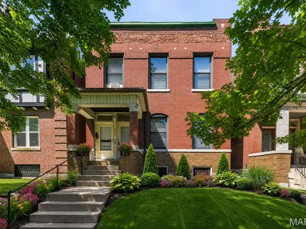 3443 Utah St, Saint Louis, MO 63118