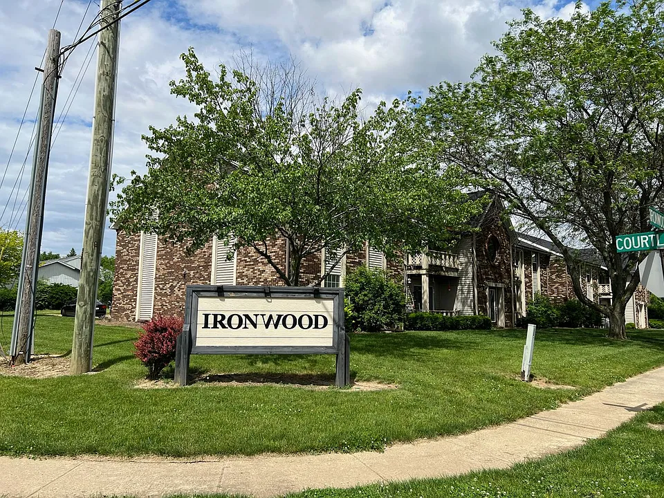 Ironwood Apartments