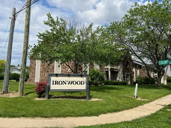 Ironwood Apartments