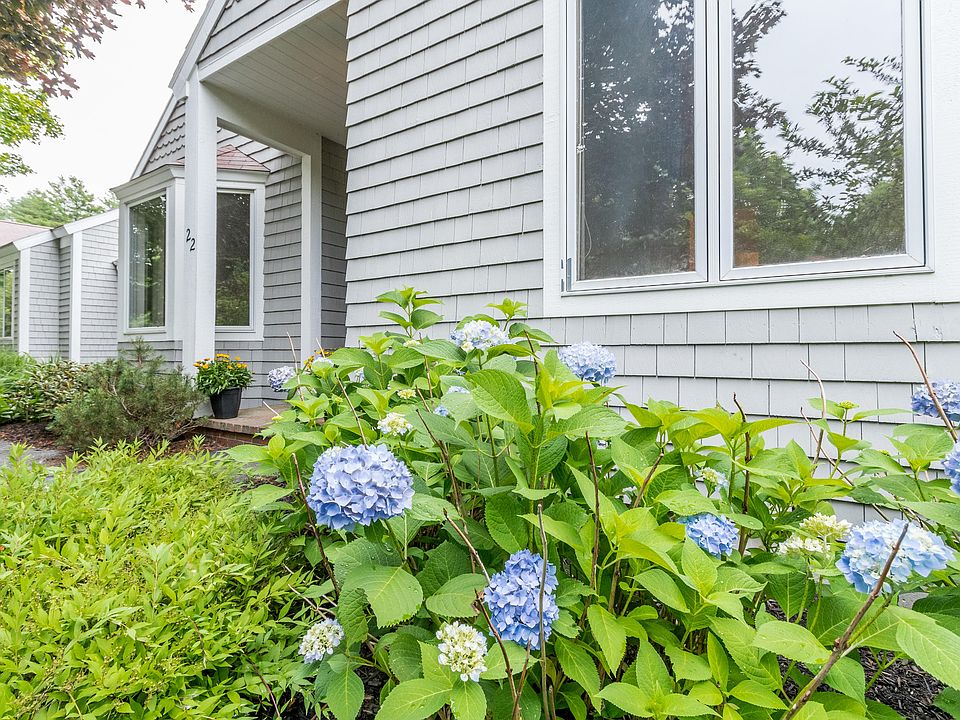22 Blueberry Cove UNIT 22, Yarmouth, ME 04096 Zillow