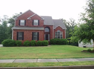 208 Windy Cir, McDonough, GA 30253
