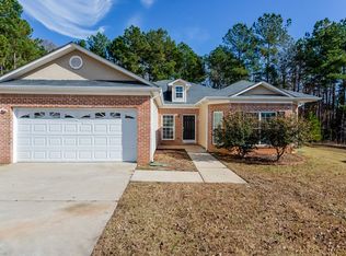 1186 Warm Spring Ct, Hampton, GA 30228