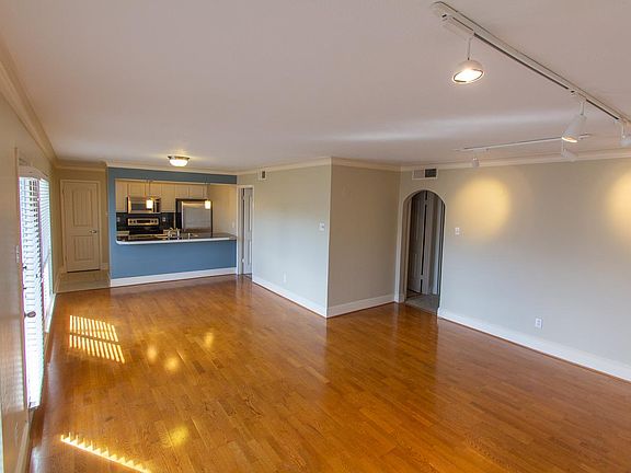 Living Room/Dining Room/Kitchen