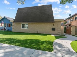 1010 E Broadway, Anaheim, CA 92805