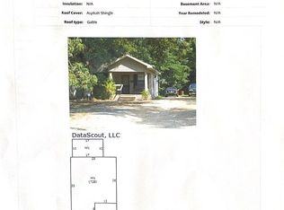 9 W Malcomb St, Pine Bluff, AR 71602