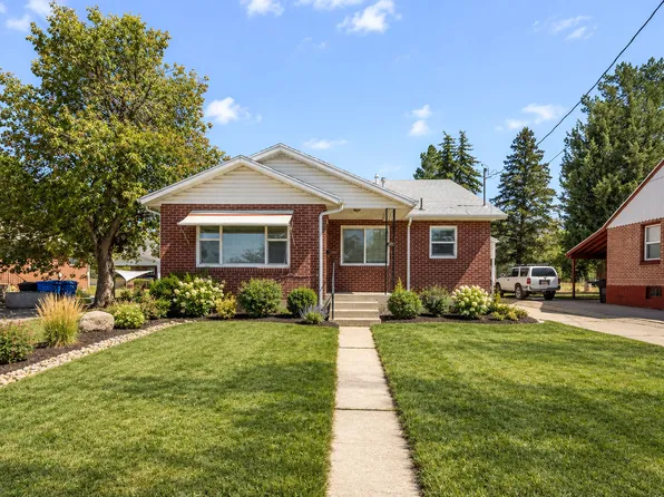 80 N 500 W, Logan, UT 84321