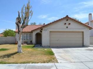 447 Nettleton Cir, Las Vegas, NV 89123