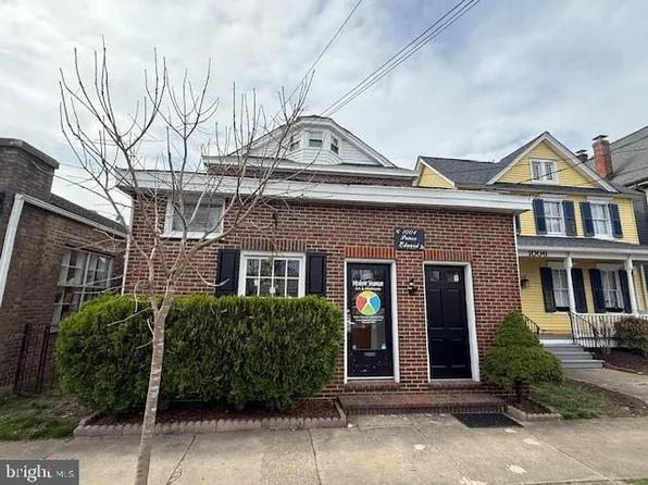 1004 Prince Edward St, Fredericksburg, VA 22401