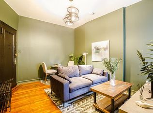 104 W 83rd St APT 2D, New York, NY 10024