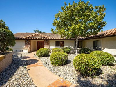 1949 Vista Grande Way #51, El Cajon, CA, 92019