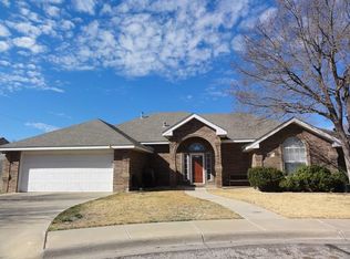 3301 Canemont Dr, Midland, TX 79707
