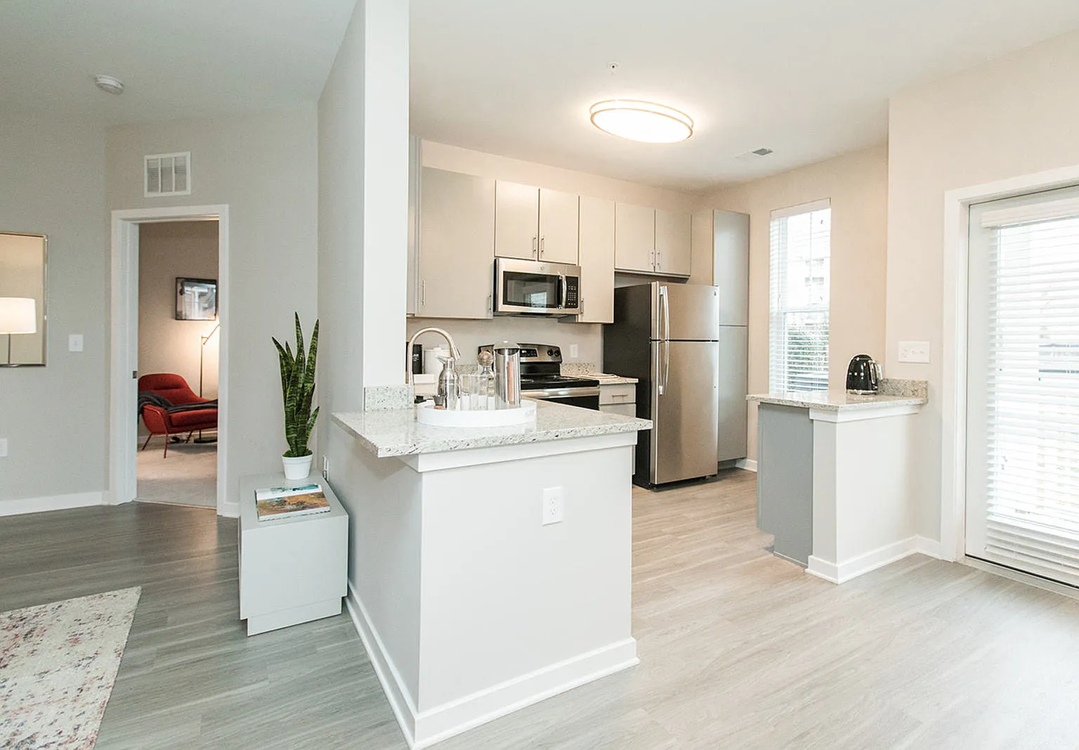 The Villas at Mill Run — Photo 3