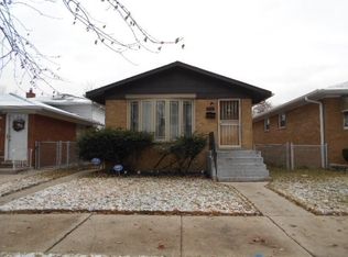 11646 S Aberdeen St, Chicago, IL 60643