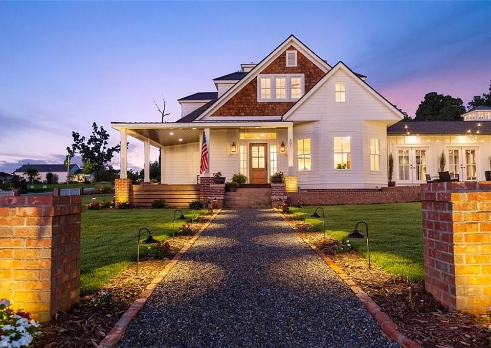 501 S Fairplay St, Seneca, SC 29678 Zillow